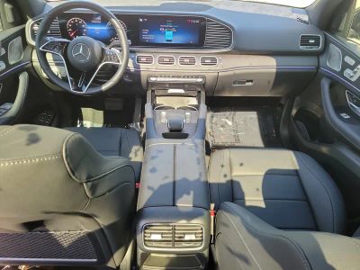 2025 Mercedes-Benz GLE — photo 14 view
