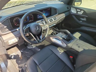 2025 Mercedes-Benz GLE — photo 19 view