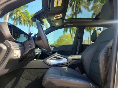 2025 Mercedes-Benz GLE — photo 20 view
