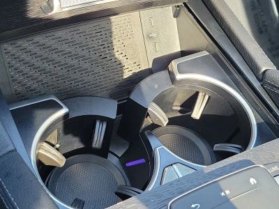 2025 Mercedes-Benz GLE — photo 33 view