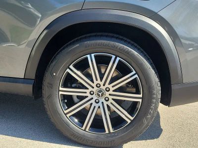 2025 Mercedes-Benz GLE — photo 9 view