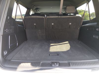 2024 Jeep Wagoneer L — photo 11 view