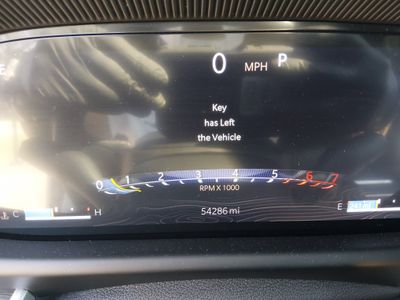 2024 Jeep Wagoneer L — photo 14 view