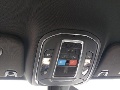2024 Jeep Wagoneer L — photo 21 view