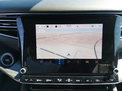 2024 Jeep Wagoneer L — photo 18 view