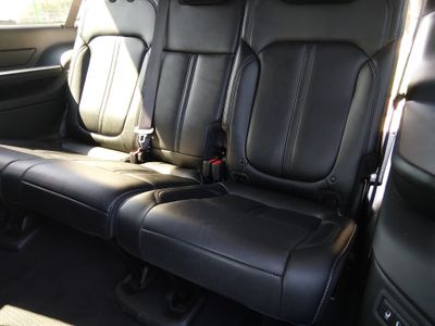 2024 Jeep Wagoneer L — photo 19 view
