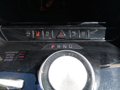 2024 Jeep Wagoneer L — photo 23 view