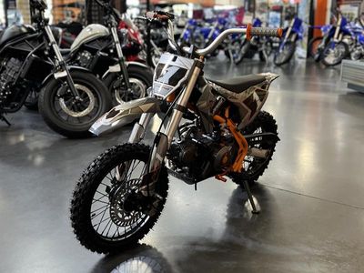 2026 Denago Powersports MX1 - Photo 21