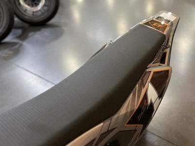 2026 Denago Powersports MX1 - Photo 22