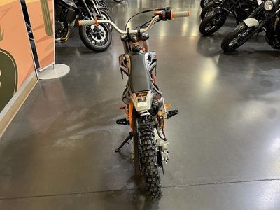 2026 Denago Powersports MX1 - Photo 5