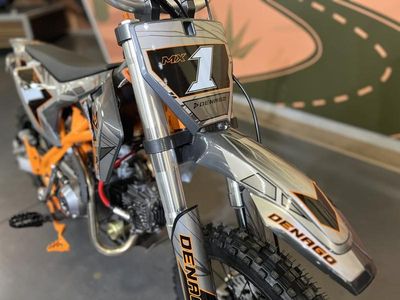 2026 Denago Powersports MX1 - Photo 13