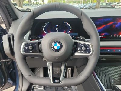 2026 BMW X3 — photo 25 view