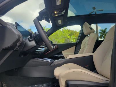 2026 BMW X3 — photo 22 view