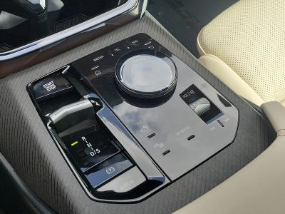 2026 BMW X3 — photo 33 view