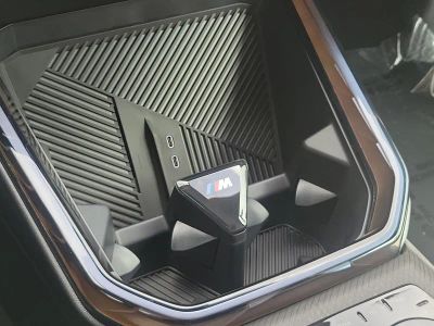 2026 BMW X3 — photo 32 view