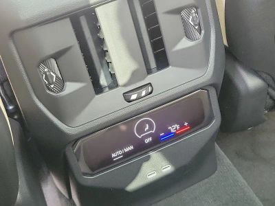 2026 BMW X3 — photo 14 view