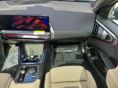 2026 BMW X3 — photo 17 view