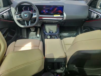 2026 BMW X3 — photo 15 view