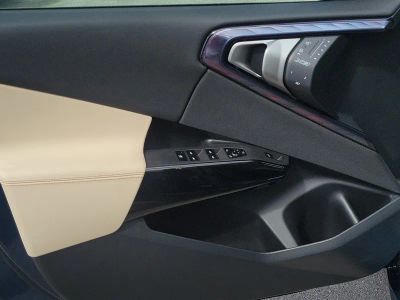 2026 BMW X3 — photo 18 view