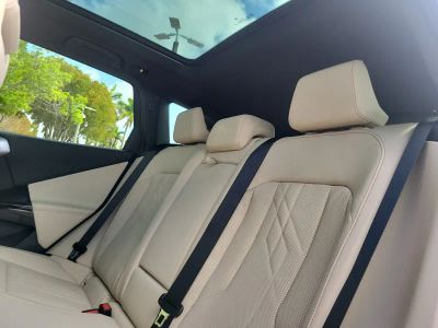 2026 BMW X3 — photo 11 view