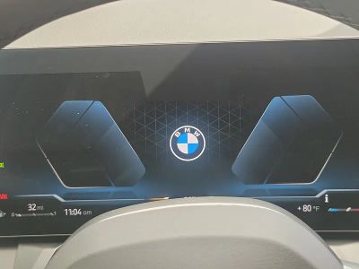 2026 BMW X3 — photo 28 view