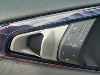 2026 BMW X3 — photo 19 view
