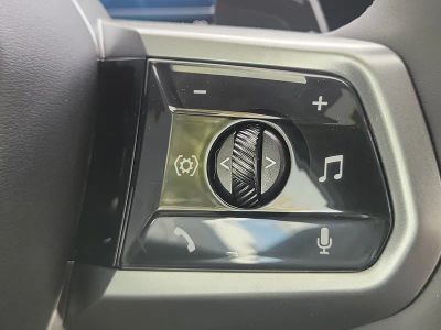 2026 BMW X3 — photo 27 view