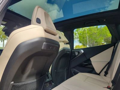 2026 BMW X3 — photo 13 view