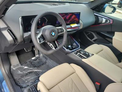2026 BMW X3 — photo 21 view