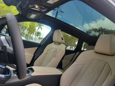 2026 BMW X3 — photo 23 view