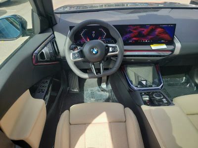 2026 BMW X3 — photo 16 view