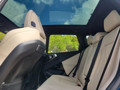 2026 BMW X3 — photo 12 view