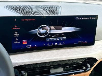 2026 BMW 4 Series — photo 28 view