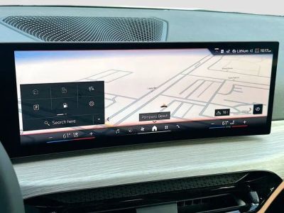 2026 BMW 4 Series — photo 26 view