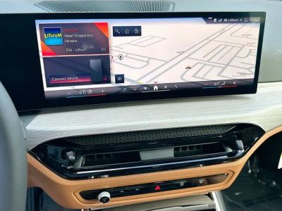 2026 BMW 4 Series — photo 25 view