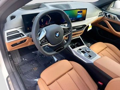 2026 BMW 4 Series — photo 17 view