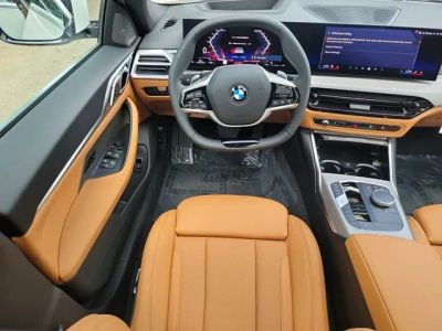 2026 BMW 4 Series — photo 14 view