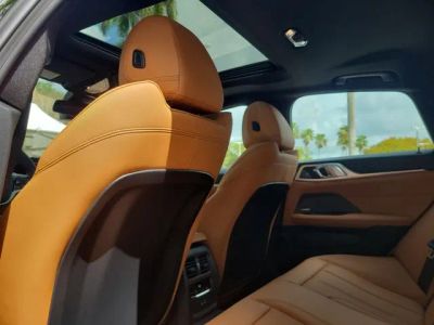 2026 BMW 4 Series — photo 12 view