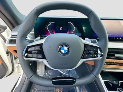 2026 BMW 4 Series — photo 21 view