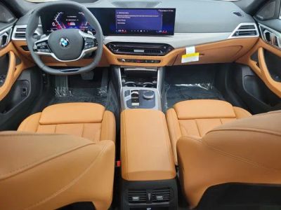 2026 BMW 4 Series — photo 13 view