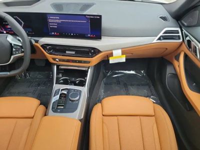 2026 BMW 4 Series — photo 15 view