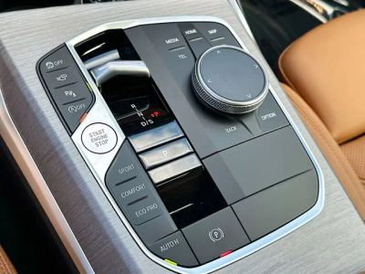 2026 BMW 4 Series — photo 29 view