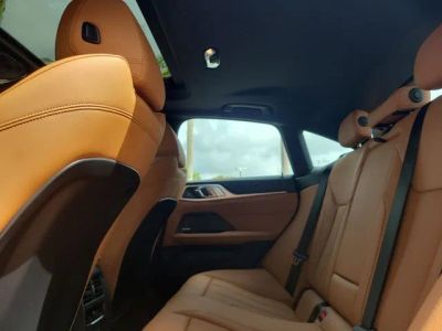 2026 BMW 4 Series — photo 11 view