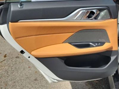 2026 BMW 4 Series — photo 9 view