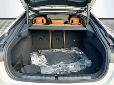 2026 BMW 4 Series — engine compartment view