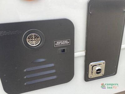 2026 Keystone RV Cougar Half-Ton - Photo 7