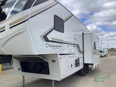 2026 Keystone RV Cougar Half-Ton - Photo 4