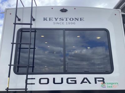 2026 Keystone RV Cougar Half-Ton - Photo 12