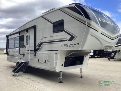 2026 Keystone RV Cougar Half-Ton - Photo 1