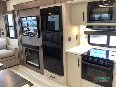 2026 Keystone RV Cougar Half-Ton - Photo 22